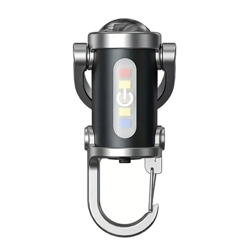 LightSafeOne™ - いざという時の安心を、いつもポケットに.