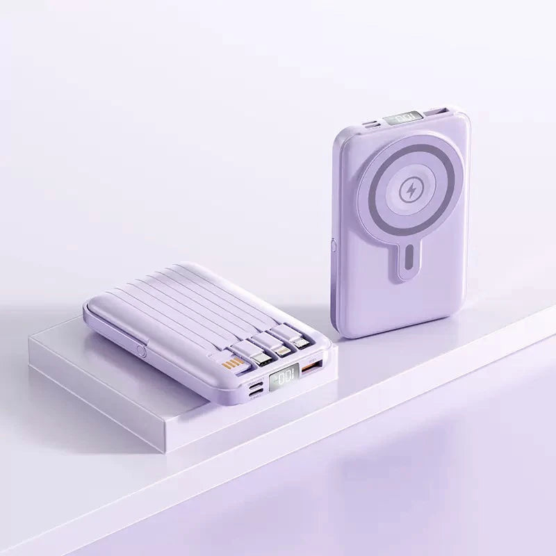 PowerOne™ - 5in1 次世代ポータブル電源