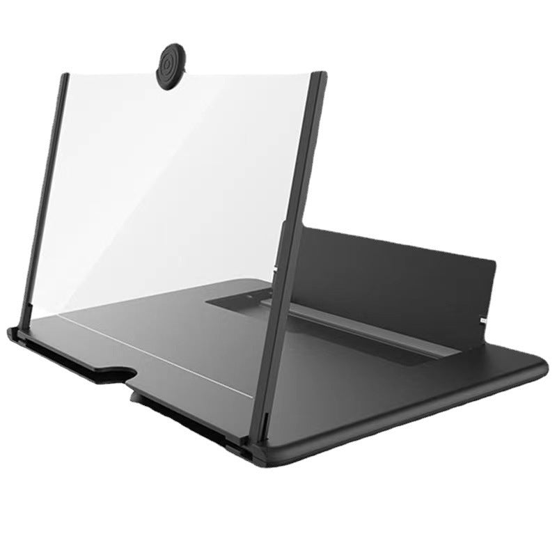 ScreenOne™ – スマホ画面を大画面で楽しむ