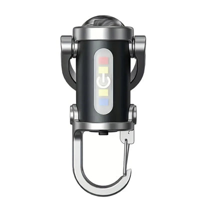 LightSafeOne™ - いざという時の安心を、いつもポケットに.