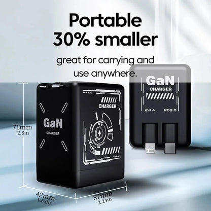 GanOne™【SNSで話題・沸騰中】販売数 NO.1